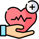 Supports Weight Management Goals